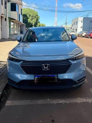 HONDA HR-V 1.5 DI I-VTEC FLEX EXL CVT
